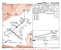 ZLXY Xianyang SA CAT I ILS DME Y RWY 24L Chart