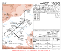 ZLXY Xianyang ILS DME Y RWY 24L Chart