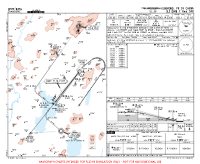 ZPPP Changshui ILS DME Y RWY 04R Chart