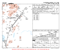 ZPPP Changshui RNAV ILS DME Z RWY 22L Chart
