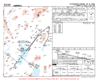ZPPP Changshui RNAV ILS DME Z RWY 04R Chart