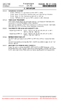 ZSFZ Changle AIRPORT BRIEFING (DEP CONTD) Chart
