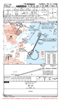 ZSFZ Changle SA CAT I ILS DME Y RWY 22 Chart