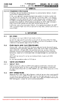 ZSNB Lishe AIRPORT BRIEFING (ARR CONTD, DEP) Chart