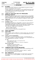 ZSNJ Lukou AIRPORT BRIEFING (DEP) Chart