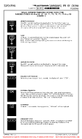ZSPD Pudong VISUAL DOCKING GUIDANCE SYSTEM (CONTD 2) Chart