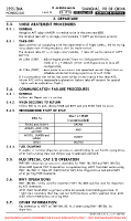ZSSS Hongqiao AIRPORT BRIEFING (DEP CONTD 2) Chart
