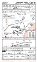 ZWWW Diwopu ILS DME Y RWY 26L Chart