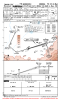ZWWW Diwopu CAT II/III RNAV ILS DME Z RWY 26R Chart