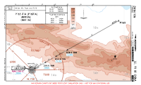 ZWYN Yining P165 01A ARR Chart